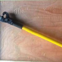 XYSFS III型弹条钩枪(单位:把)