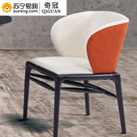 奇冠(QIGUAN) 休闲椅 JT-713# 550*540*760(L)