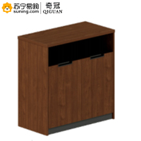 奇冠(QIGUAN) 窗边柜 03KJ-LW0850 800*400*800(L)
