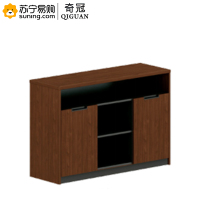 奇冠(QIGUAN) 窗边柜 03KJ-LW1251 1200*400*800(L)