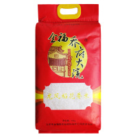 金福乔府大院 龙凤稻花香大米 10kg/袋YNH