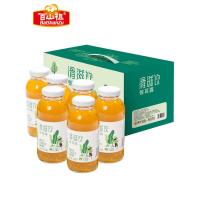 百山祖 红枣银耳羹 盒装260ml/瓶*6瓶 20盒起订YNH