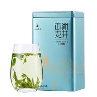 八马西湖龙井茶