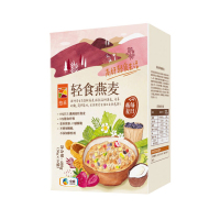 悠采 轻食燕麦480g