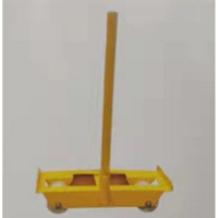 XYSFS 起道机小车 (单位:台)