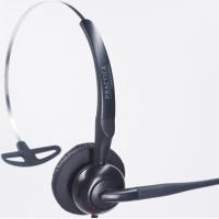 SP7-USB头戴式耳麦