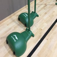 李宁 羽毛球架 OP60