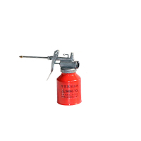 SCP 机油壶 SCP-12293 高压机油壶铝盖透明油壶 润滑油枪手动工具(个)