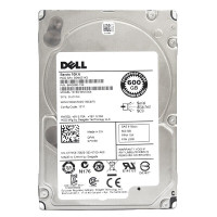 朗科 600GB 10K RPM 6Gbps SAS 2.5英寸硬盘