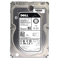朗科 4TB 7.2K SATA 3.5寸硬盘