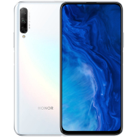 华为/荣耀(honor)9X PRO 8GB+256GB 冰岛白 移动联通电信4G全网通