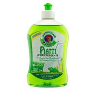 永盛 大公鸡头系列 柠檬浓缩洗洁精500ml(单位:瓶)