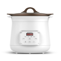 山水 电炖锅JM-SDG8176 (单位:台)