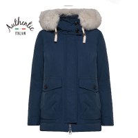 PEUTEREY-女式羽绒短外套 CULKIN CR FUR