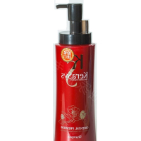 爱敬(AEKYUNG) 可希丝洗发水洗发露韩国原装进口洗发男女通用 顺滑洗发香波470ml