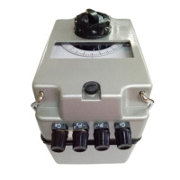 企购优品 接地电阻测试仪ZC-8 100欧