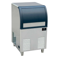 制冰机商用奶茶店设备制冰机方块冰机全自动商用无菌制冰机
