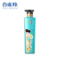 百雀羚 三生花精油香氛洗发露(去屑柔顺)500ml