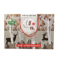 岭味(Lingwei) 五谷杂粮组合 10袋装C 3910g