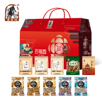 塞翁福 百福园坚果组合 干炒货组合送家人送亲戚朋友佳品