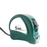 SCP 卷尺 SCP-12278 5M精准测量便携卷尺(个)