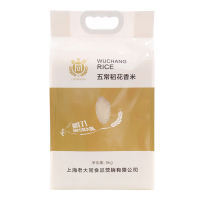 五常稻花香10斤真空包装东北五常大米 稻花香5KG