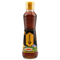 小磨芝麻香油 凉拌调味烹饪火锅蘸料油碟食用油300ml