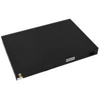[规格:24个百兆+4个千兆 ]网络交换机 千兆以太网交换机 S2750-28TP-E1-AC(含光模块)