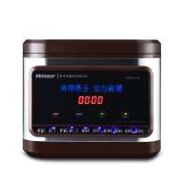 维多利(WEIDUOLI) 加长烘干筷子消毒机 SHRF 6SRLN