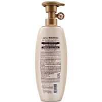 韩国LG睿嫣 白檀香 护发素 500ml