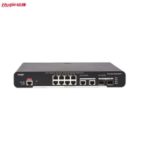 锐捷(RUIJIE)AP专用POE交换机RG-S1920-24GT4SFP/2GT-P
