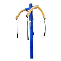 企购优品 上肢牵引器 户外健身器材