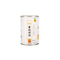 中粮梅林 糖水黄桃罐头礼盒425g*5