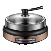 山水 电火锅JM-SHG1309（单位：台）