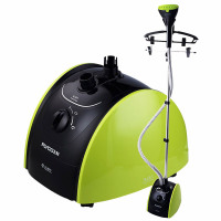 飞科（FLYCO） 蒸汽挂烫机 挂式熨斗 1500W FI9815