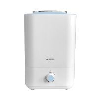 山水(SANSUI) 加湿器 -JM-SJS5524