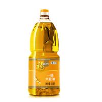 福临门 大豆油 1.8L