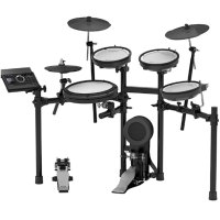 罗兰专业舞台电子套鼓TD17kv