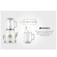 山水 搅拌机JM-SJB8302(单位:台)