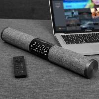 锐思(Recci)遥控无线蓝牙音箱便携式智能迷你小音响RI系列