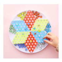 Touchthree 六角跳棋 SHRF 6WRSN