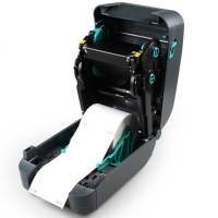 ZEBRA GT800 商用款 GT800条码打印机 不干胶标签机