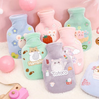 名创优品(MINISO)防烫防爆热水袋