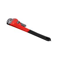 SCP 18寸管钳子 SCP-12281 家用管钳多功能装修水管扳手工具(把)