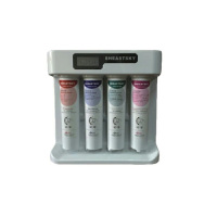 忆斯恺SES302075G家用反渗透净水器设备