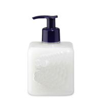 语素生活 乳木果温和手部身体沐浴乳 300ml