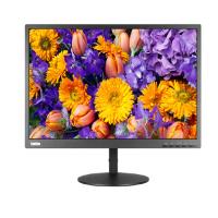 联想ThinkVision显示器TE23-10( 23英寸I PS宽屏 液晶 低蓝光显示器 三年质保)