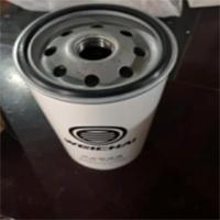燃油粗滤器滤芯 wp12;612630080088 轨道车配件