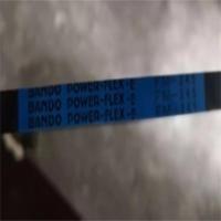 水箱皮带 EDL13000TE 轨道车配件
