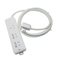 公牛（BULL）GN-405D 5米 16A 无开关插排 （单位：件）